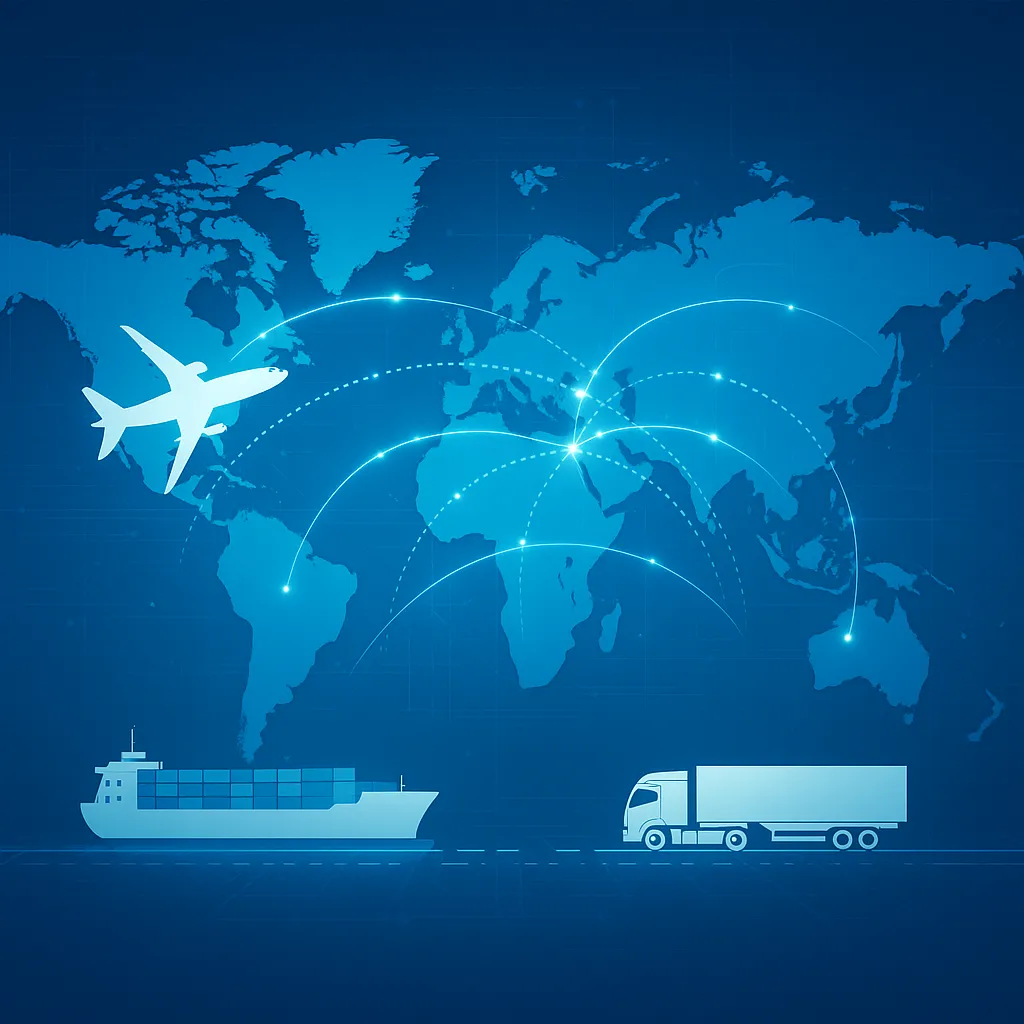 GreenPlusExport Team