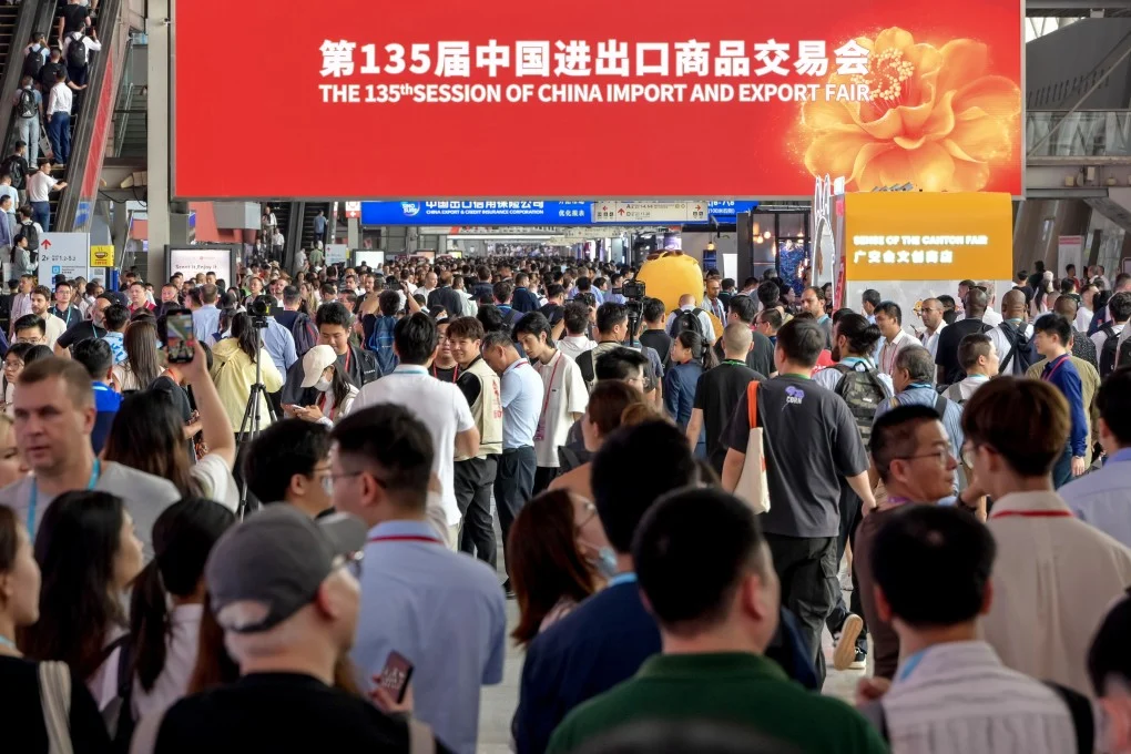 Canton Fair to $1M: 2025 Success Stories