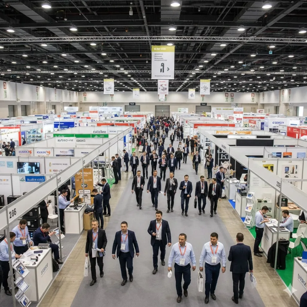 10 Costly Mistakes to Avoid at Canton Fair 2026